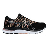 Zapatillas Mujer Asics Gel-pacemaker 4 Negro Jj deportes Csi