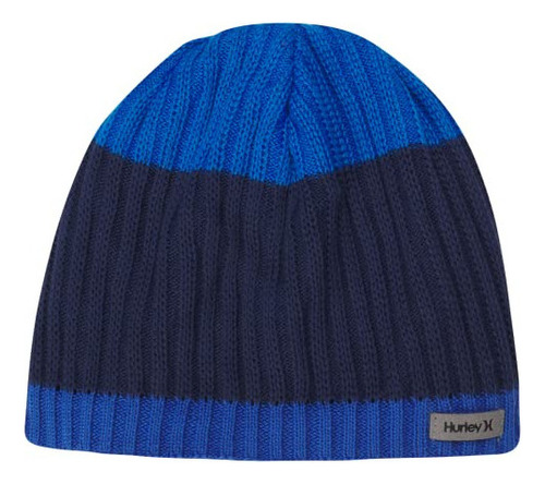 Gorro Hurley Hurley Gorro De Invierno Para Hombre - Block Pa