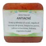 Jabon Antiacne Trata Acné Severo Natura - g a $309