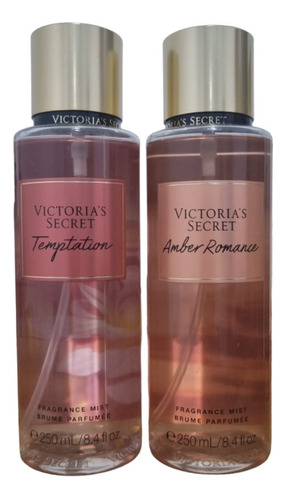 Victoria's Secret Perfumes-originales 250ml