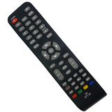 Control Remoto 486 Para Lcd Led Tv Noblex Jvc Hitachi