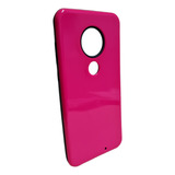 Funda Antigolpe Para Motorola Moto G7 Plus G7 Microcentro