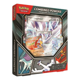 Pokémon Combined Powers Premium Collection Lugia Original