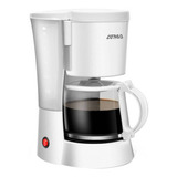 Cafetera Eléctrica Atma Essential Ca8133 1.25 Litros  900w
