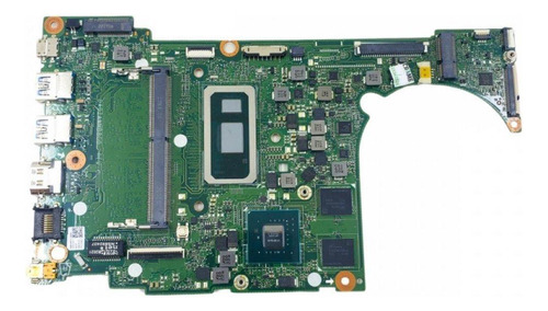 Placa Mãe Notebook Acer Aspire 5 A515-54 Dazawmb18b0-i7-gpu