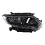 Stops Nissan Frontier D21  2012 - 2015 / Marca Depo ( Juego)