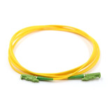 Patchcord Fibra Optica E2000/apc - E2000/apc Sm Sx 3.0 - 2mt