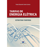 Tarifas De Energia Elétrica.estrutura Tarifária