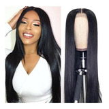 Peruca Front Lace Lisa Premium Wig Supreme Fibra Futura