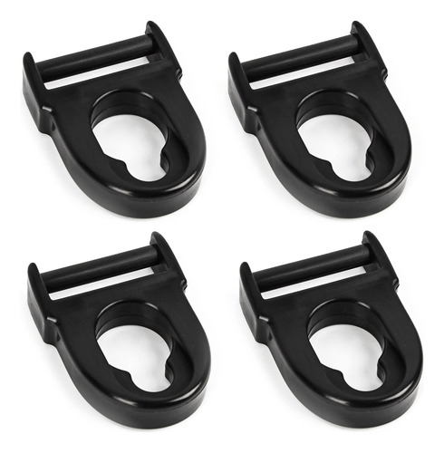 Changta Clips De Repuesto Para Kayak Para Asiento De Lifeti.