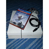 Vendo Play Station 4 Slim +juego 