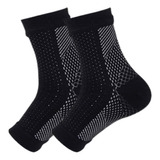 3 Pares De Calcetines Para Fascitis Plantar