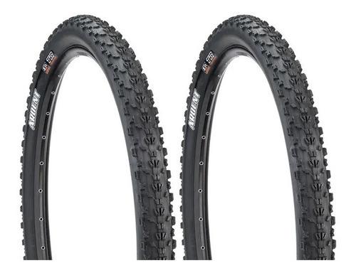 2 Llantas Maxxis Ardent 29x2.25 60tpi Tubeless Exo Mtb Pleg