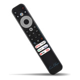 Control Remoto Para Smarttv Hitachi Rc902v Comando Voz Mic