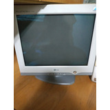 Monitor LG Flatron Ez T710sh 