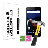 Protector De Pantalla Antishock Ulefone S7