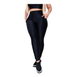 Calça Legging Leg Fitness 3d Cirrê Academia Ou Dia A Dia