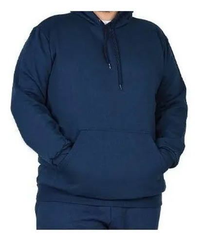 Moletom Masculino Blusa De Frio Bolso E Capuz Variedades Ful