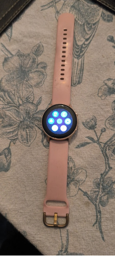 Smartwatch Samsung Active 