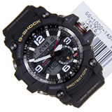 Reloj Casio Para Hombre Gg-1000-1a Mudmaster, Doble Sensor