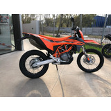 Ktm 690 R 2024