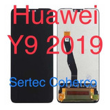 Pantalla Huawei Y9 2019 (jkm-lx3), Calidad Original.