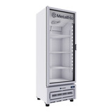 Refrigerador Vertical Metalfrio Rb270 Industrial Tienda 340l