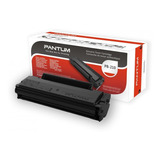  Toner Pantum Pb-210r Recargable 1600 Paginas Original