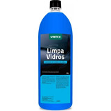 Limpa Vidros Espelhos Limpador Automotivo Vintex Vonixx 1,5l