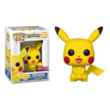 Pikachu, Figuras De Acción, Pokémon, Regalo Para Niños