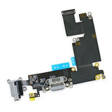 Flexor Sistema De Carga Jack 3.5 iPhone 6 Plus A1522 A1524