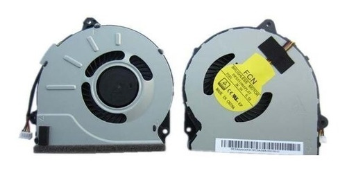 Fan Cooler Lenovo G50 G50-70 G50-45 G50-30 G40-70 G40-30 G40