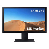 Monitor De Computadora Samsung S33a De 22 Pulgadas Fhd 1080p