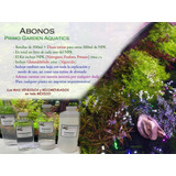 Kit Abonos Plantas Primo Garden Aquatics Acuarios Plantados