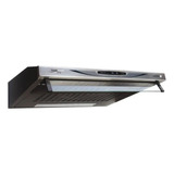 Campana Extractora De Cocina Sindelen Ca-610 Ac. Inox. 