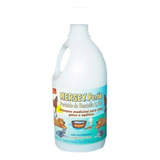 Shampoo Perox Peroxido Benzoila 2,5% 3 Litros Mersey