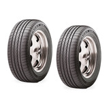 Kit 2 Llantas 235/45r18 94v Goodyear Eagle Ls-2