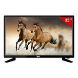 Kit 5 Smart Tv 32 Polegadas Bak