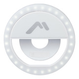 Aro De Luz Led Recargable Mitzu Aro-2020