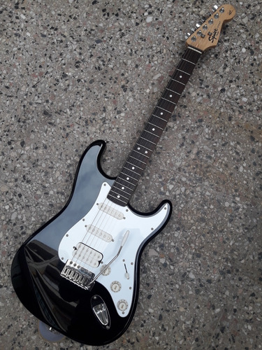Guitarra Eléctrica Fender Squier California Stratocaster Env