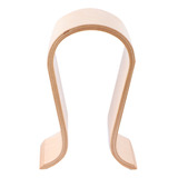 Soporte De Madera Para Auriculares, Soporte Para Auriculares