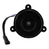 Motor Ventilador Del Radiador Dodge  Grand Caravan 1996-2000