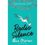 Radio Silence - Harper Uk Kel Ediciones