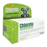 Cloreto De Magnésio Pa 260mg Vitavale 60 Cápsulas