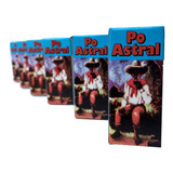 Polvo Po Astral Esoterico X 75 Unidades Pai Joao Santeria