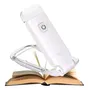 Luz Lectura Libros Mini Lampara Led Nocturna Usb Recargable | MercadoLibre
