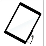 Cristal Digitalizador Touch Para iPad 5 Air A1474 A1475