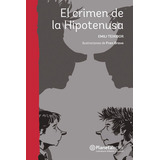 Libro El Crimen De La Hipotenusa Emili Teixidor Usado