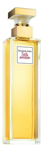 Elizabeth Arden 5th Avenue Eau De Parfum 125 ml Para  Mujer