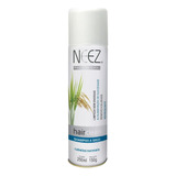 Shampoo Neez Profissional Hair Clean A Seco Conteúdo 250 Ml